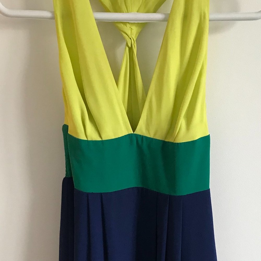 BCBG dress